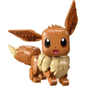 LEGO Pokémon Evoli 72151