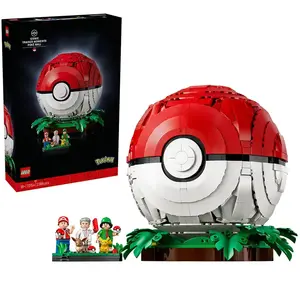 Lego Pokémon Bauspiel