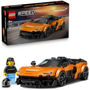 LEGO McLaren W1 günstig
