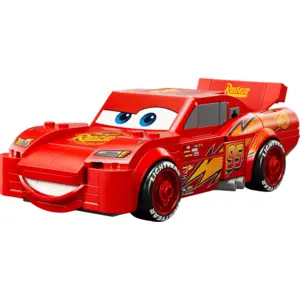 LEGO Speed Champions Lightning McQueen 77255