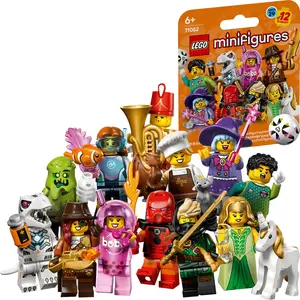 LEGO® Minifiguren Classic Serie 29