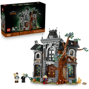 LEGO Icons Bürgermeistervilla 11383
