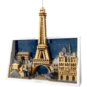 LEGO Architecture Paris - Stadt der Liebe 21064 günstig