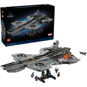 LEGO® Marvel 76354 S.H.I.E.L.D.-Helicarrier günstig