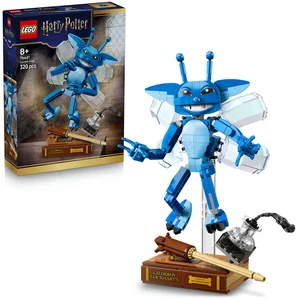 Jeux de construction Lutin von Cornwall Harry Potter Lego TU