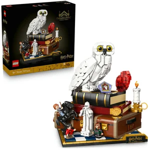 LEGO® Harry Potter 76466 Stein der Weisen   Sammleredition