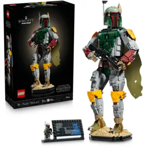 Lego Star Wars V29 Bauspiel 1544 Stücke