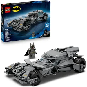 LEGO® Super Heroes 76331 Batman vs. Superman: Batmobil