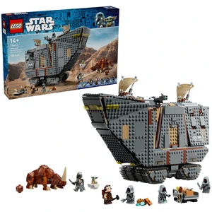 Lego Star Wars V29 Bauspiel 1683 Stücke