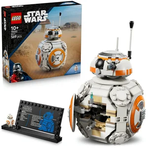 LEGO Star Wars Astromech-Droide BB-8 75452 günstig