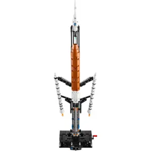 LEGO Technic NASA Artemis SLS-Schwerlastrakete 42221 günstig