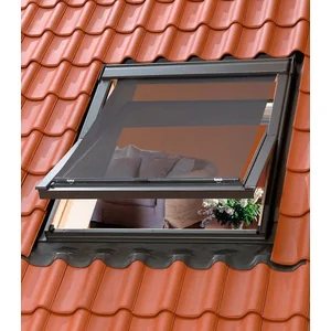 VELUX Hitzeschutz-Markise mit Haltekrallen MHL SK00 5060 Tageslicht & ... günstig