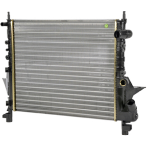 Kühler, Motorkühlung NISSENS 63170 günstig