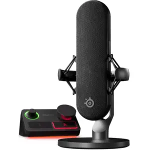 SteelSeries Alias Pro Mikrofon günstig