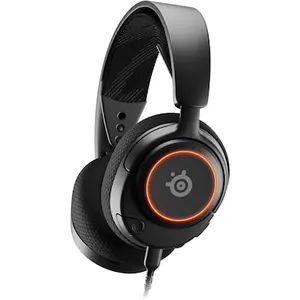 Steelseries Arctis Nova 3 Gaming-headset
