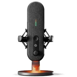Steelseries Alias 61601 Gaming-mikrofon günstig