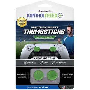 Steelseries Kontrolfreek Sports Soccer Edition Ps4-controller-griffe günstig