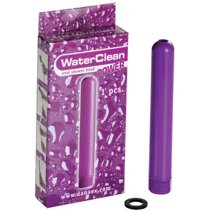 Danatoys WaterClean Shower Head No Limit Power purple 1 ct günstig
