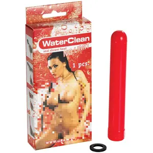 Dansex, Intimpflege, WaterClean Shower Head No Limit (Intimdusche) günstig