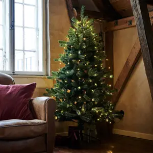 Sirius LED-Baum Anni mit Ständer, Höhe 180 cm günstig