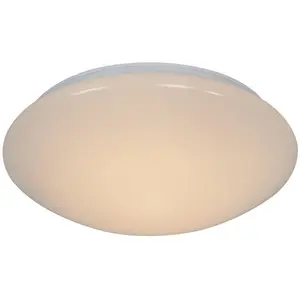 Nordlux - Deckenleuchten Montone - Weiß - 9.5 cm günstig