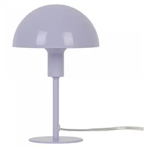 Nordlux - Tischlampe Ellen - Violett - 16x16x25 cm günstig