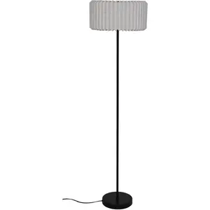 Nordlux - Stehlampe Vivienne - Schwarz - 40x152 cm günstig