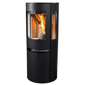 Aduro Hybridofen | Aduro H1 | Holz und Pellets | 7 kW günstig