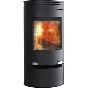Kaminofen Aduro 1-1 Stahl schwarz 6 kW günstig