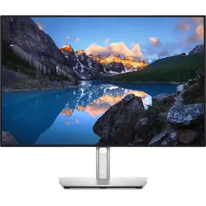 DELL UltraSharp U2421E, 61,2 cm (24.1"), 1920 x 1200 Pixel, WUXGA, LCD...