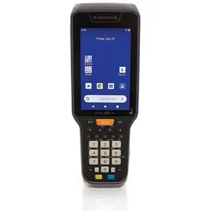 Datalogic Skorpio X5 (2D-Barcodes), Barcode Scanner, Schwarz