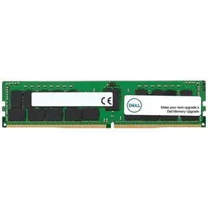 Dell AA799087 memory module 32 GB (4 x 8GB, 3200 MHz, DDR4-RAM, DIMM), RAM, Schwarz