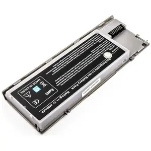 CoreParts MBI1687 Notebook-Akku für Dell (6 Zellen, 4400 mAh), Noteboo... günstig