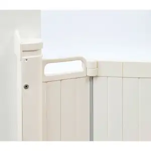 Baby Dan Tür- und Treppenschutzgitter Guard me 55-89 cm günstig