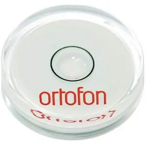 Ortofon Libellen Wasserwaage, Plattenspieler Zubehör, Weiss günstig