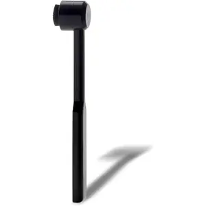 Ortofon Stylus Brush (Plattenspieler Reinigung), Plattenspieler Zubehör, Schwarz günstig