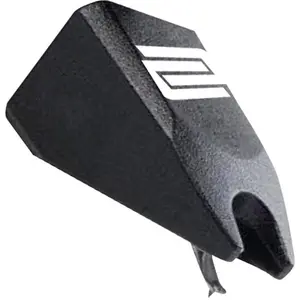 reloop Stylus Black (Tonabnehmer), Plattenspieler Zubehör, Schwarz günstig