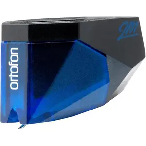 Ortofon 2M Blue (Tonabnehmer), Plattenspieler Zubehör, Blau günstig