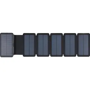Sandberg 420-73, 20000 mAh, Lithium Polymer (LiPo), Schwarz günstig