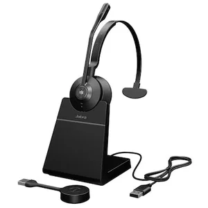 Jabra Engage 55 SE Mono - Headset - On-Ear