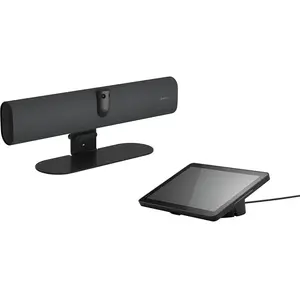 Jabra Panacast 40 Vbs Uc Vb And, Headset Zubehör günstig