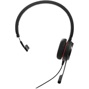 Jabra Evolve 20SE UC mono - Headset - On-Ear günstig