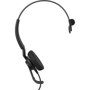 Jabra Engage 50 II UC Mono - Headset - On-Ear