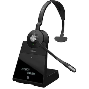 Jabra Engage 75 Headset, Mono, Kabellos, DECT inkl. Basisstation günstig
