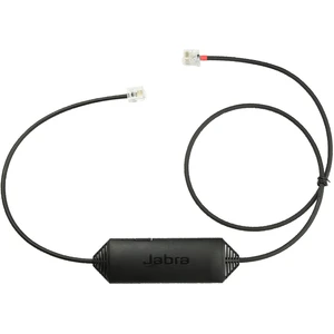 Jabra LINK   Elektronischer Adapter für Headsets mit Hakenbefestigung