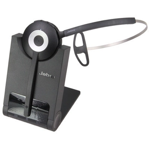 Jabra DECT-Telefonhörer 930-25-509-101 Schwarz