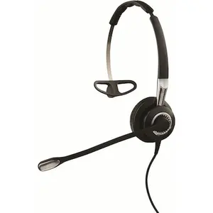 Jabra BIZ 2400 II Headset, Mono, Kabelgebunden, QuickDisconnect