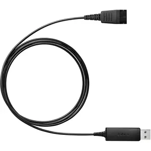 Jabra LINK 230 - Headsetadapter - USB männlich günstig