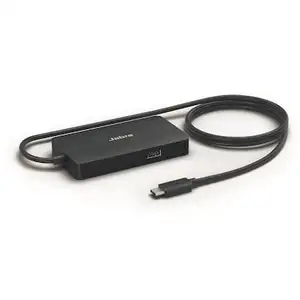 Jabra PanaCast USB Hub Dockingstation USB-C (VGA,HDMI) günstig
