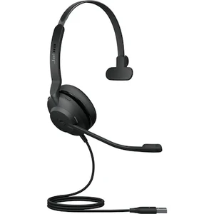 Jabra Evolve2 30 SE MS Mono Headset On-Ear